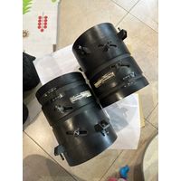 Линзы от диапроекторы