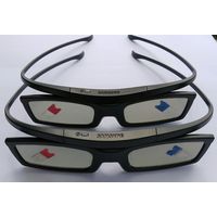 Активные 3D очки Samsung Active SSG-5100GB(2 пары)