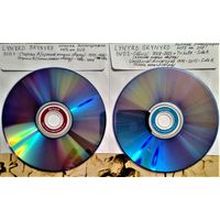 DVD MP3 LYNYRD SKYNYRD полная официальная дискография - studio original & remastered, live, singles & EP's. (Hard rock, Blues rock, Southern rock) - 2 DVD-9