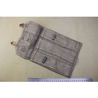 Подсумок ППС, СССР. Распродажа коллекции вещей. С РУБЛЯ! АУКЦИОН!