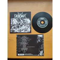DESASTER - The Arts Of Destruction (2012)