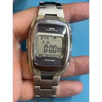 Часы Casio Data bank