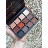 Viseart Neutral Mattes (читать описание!!!)