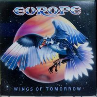 Europe - Wings Of Tomorrow