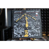 Автограф - Каменный Край (1989, Vinyl)