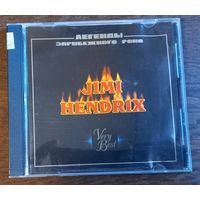 Jimi Hendrix – Very Best
