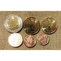 Азербайджан набор