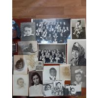 Детские фото .