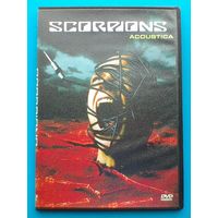 "SCORPIONS" - Концерты на "DVD"