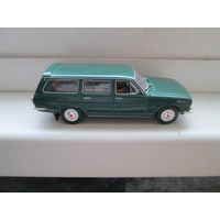 ГАЗ-2402  1\43 АВЛ (доработан)