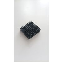 Радиатор 35x35 mm