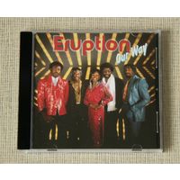 Eruption "Our Way" (Audio CD)