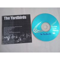 (mp3)  The Yardbirds