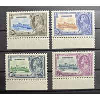 Gibraltar ми 100-103