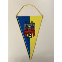 ВЫМПЕЛ - ГОРОДА SUHL - ГЕРМАНИЯ
