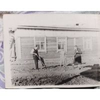 Старое фото в коллекцию