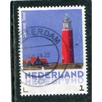 Нидерланды. Моя марка. Маяк