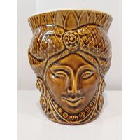 Все лоты с 1р.Кружка голова