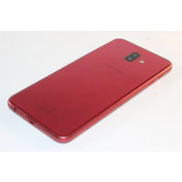 Смартфон Samsung Galaxy J6+ 3GB/32GB (красный)