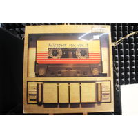 Guardians Of The Galaxy Awesome Mix Vol. 1 (2014, Vinyl)