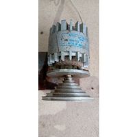 Электродвигатель Kegs, с вращающим статором без М.Ц. с 1руб, маленький