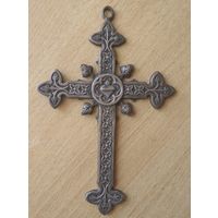 Крест католический