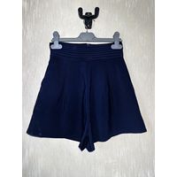 Школьная юбка-шорты с высокой талией Dress Up For Ever, р.S