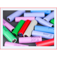 Аккумуляторы 18500, 18650, 21700