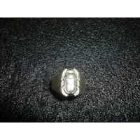 Кольцо Серебро