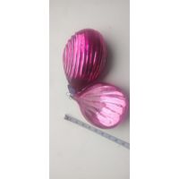 Новогодние игрушки СССР