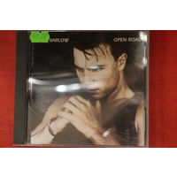 Gary Barlow - Open Road (1997, CD)
