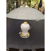 Лампа настольная
