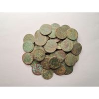 Боратинки (буратосы) 60 шт.