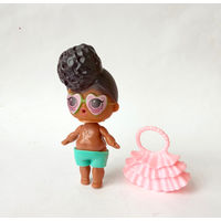Кукла LOL Surprise Dolls. ЛОЛ.