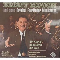 Ernst Mosch Und Seine Original Egerlander Musikanten – Ein Klang Begeistert Die Welt / Germany