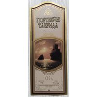 Этикетка. винная.Беларусь 2000-2002 год. 0067.