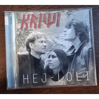 Kriwi – Hej-Loli