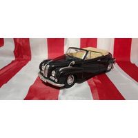 Модель Maisto BMW 502 1955 Maisto 1:18