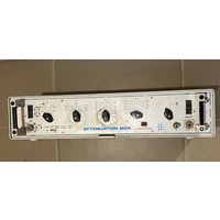 ТТ-4108/11 магазин затухания Программируемый аттенюатор