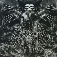 Detrimentum - Embracing This Deformity CD