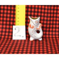 Рыбка. СССР.