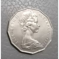 50 центов 1983 г.