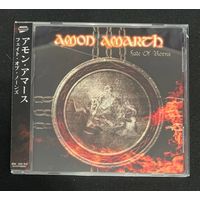 Amon Amarth – Fate Of Norns / JAPAN