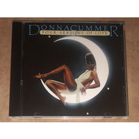 Donna Summer - "Four Seasons Of Love" 1976/2025 24 bit Remaster