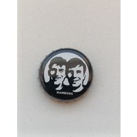 Пивные крышки - пробки