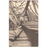 Распродажа коллекции открыток с видами мостов