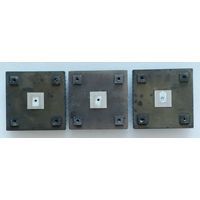 Радиаторы охлаждения 72х72х16