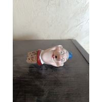 Фарфоровая пробка ГДР