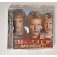 Диск MP3 - The POLICE