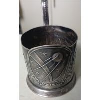Подстаканник спутник